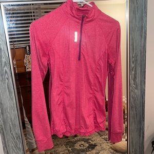 Reebok Quarter Zip